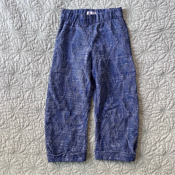 Seea Pants - Sees Keiko pants